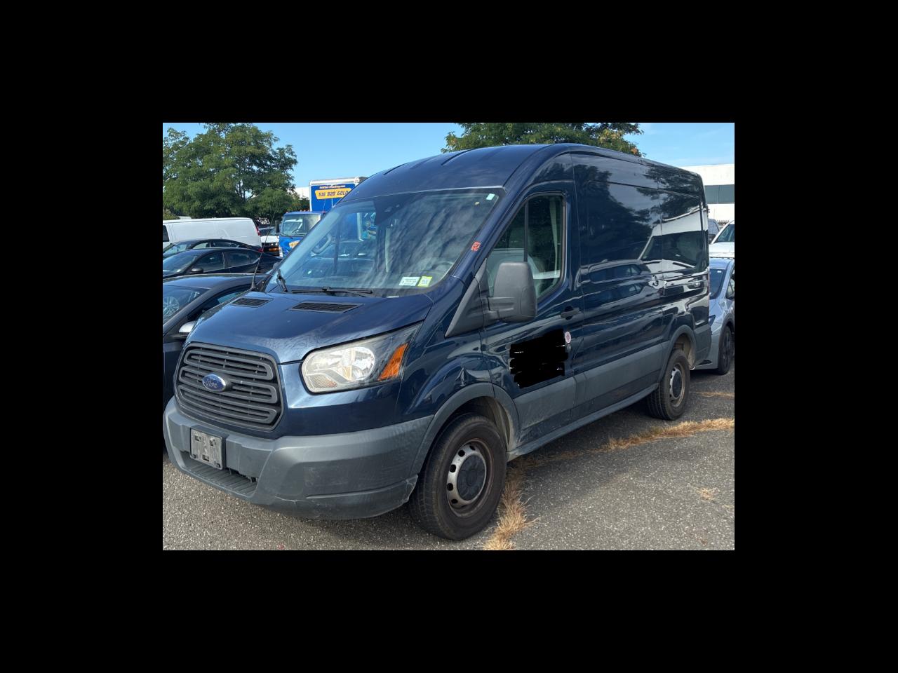 ford transit van 2017 1FTYR1CM0HKA64679 image ford transit van 2017 1FTYR1CM0HKA64679 image